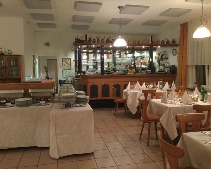 Trattoria esSVau da Giuseppe