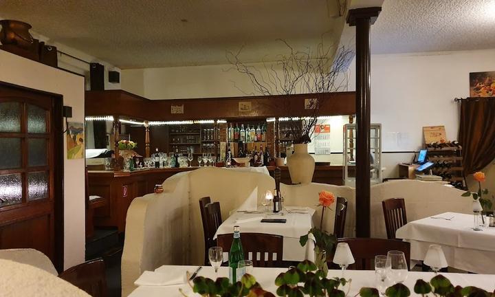 Ristorante Il Calderone