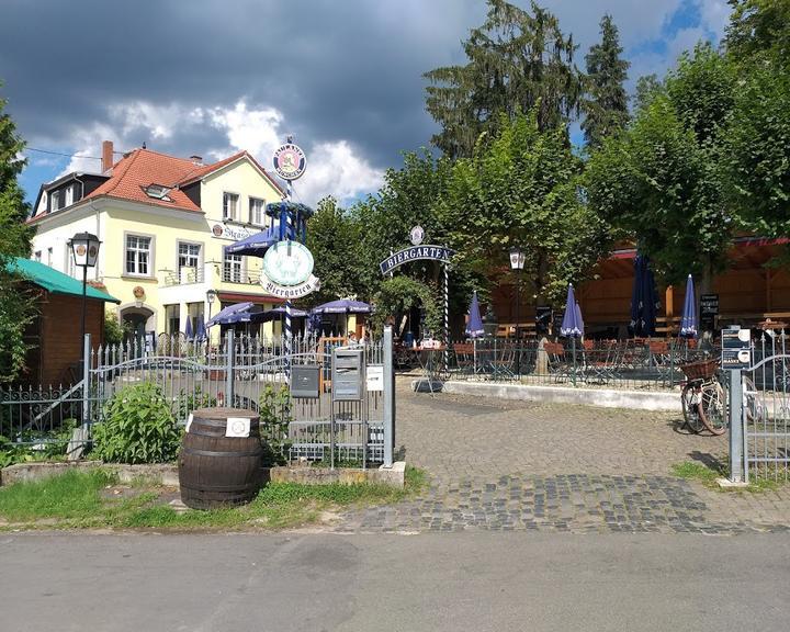 Wirtshaus Strassenmuhle